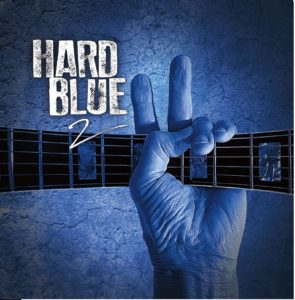 Hard Blue – Hard Blue 2 Review