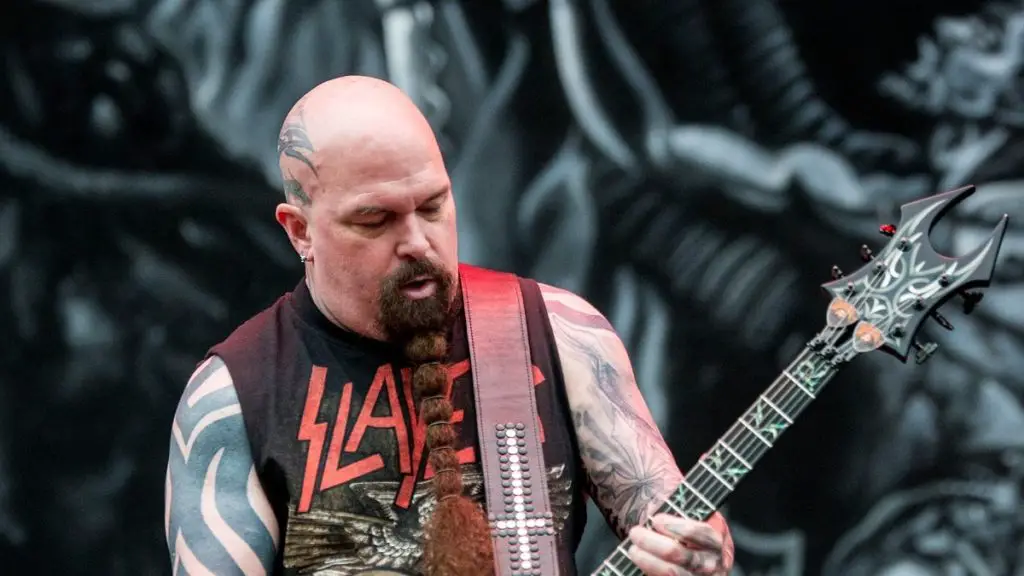 Kerry King