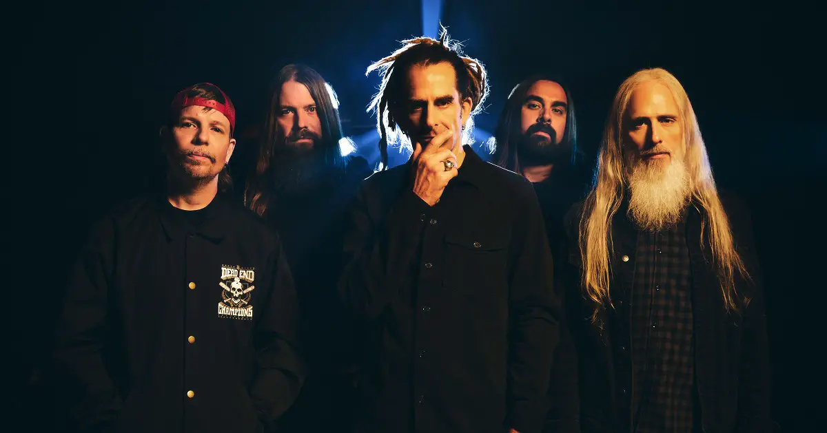 LAMB OF GOD And Other Gigs Affected After London’s O2 Academy Brixton Has Its License Suspended For Three Months