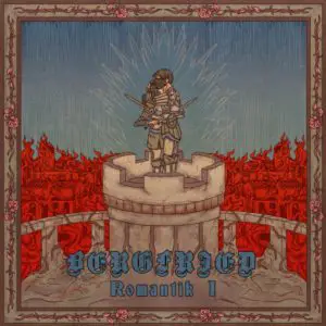 Bergfried – Romantik I Review