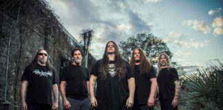 Cannibal Corpse 2020