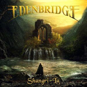Edenbridge – Shangri-La Review