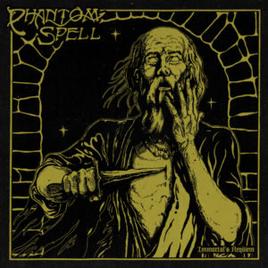 Phantom Spell – Immortal’s Requiem Review