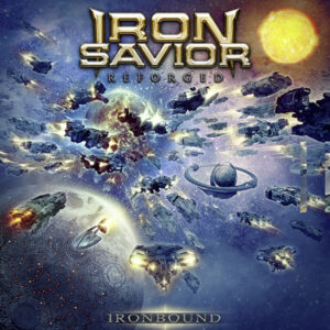 Iron Savior – Reforged – Ironbound Vol. 2 Review