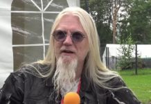 Marko Hietala 2022 Interview