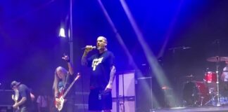 Phil Anselmo Pays Respect To Dimebag And Vinnie Paul