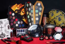 Ozzy Osbourne Beauty Collection