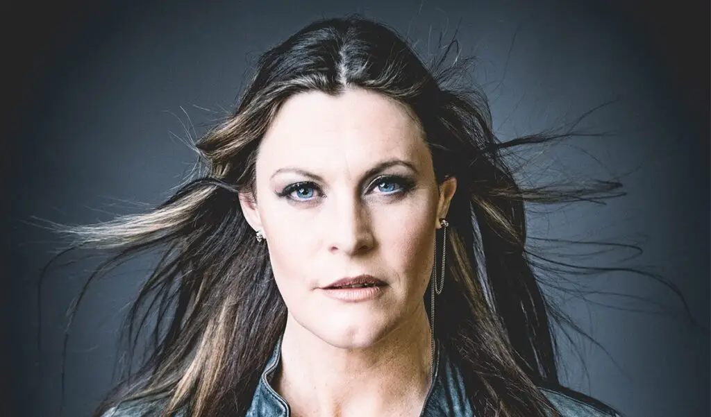 Floor Jansen