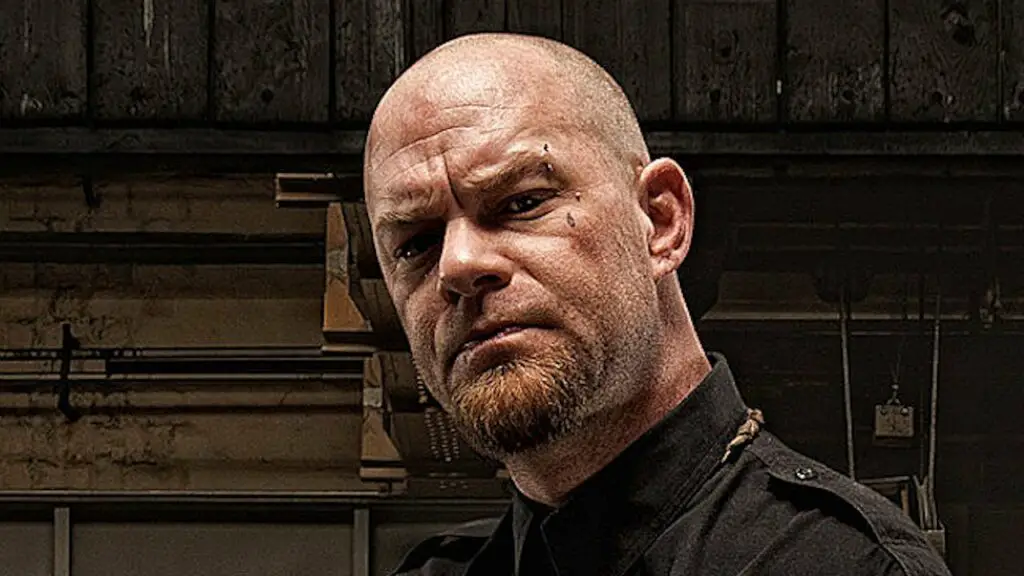 Ivan Moody