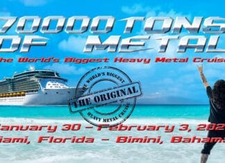 70000 Tons 2023