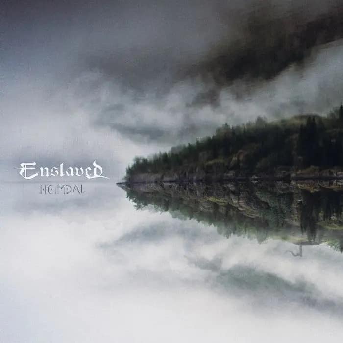 Enslaved Heimdal