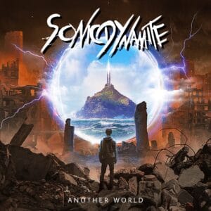 Sonic Dynamite – Another World Review