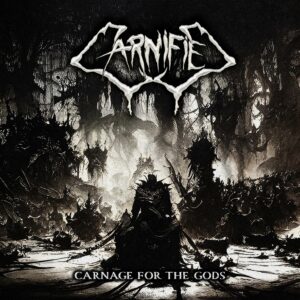 Carnified – Carnage for the Gods Review
