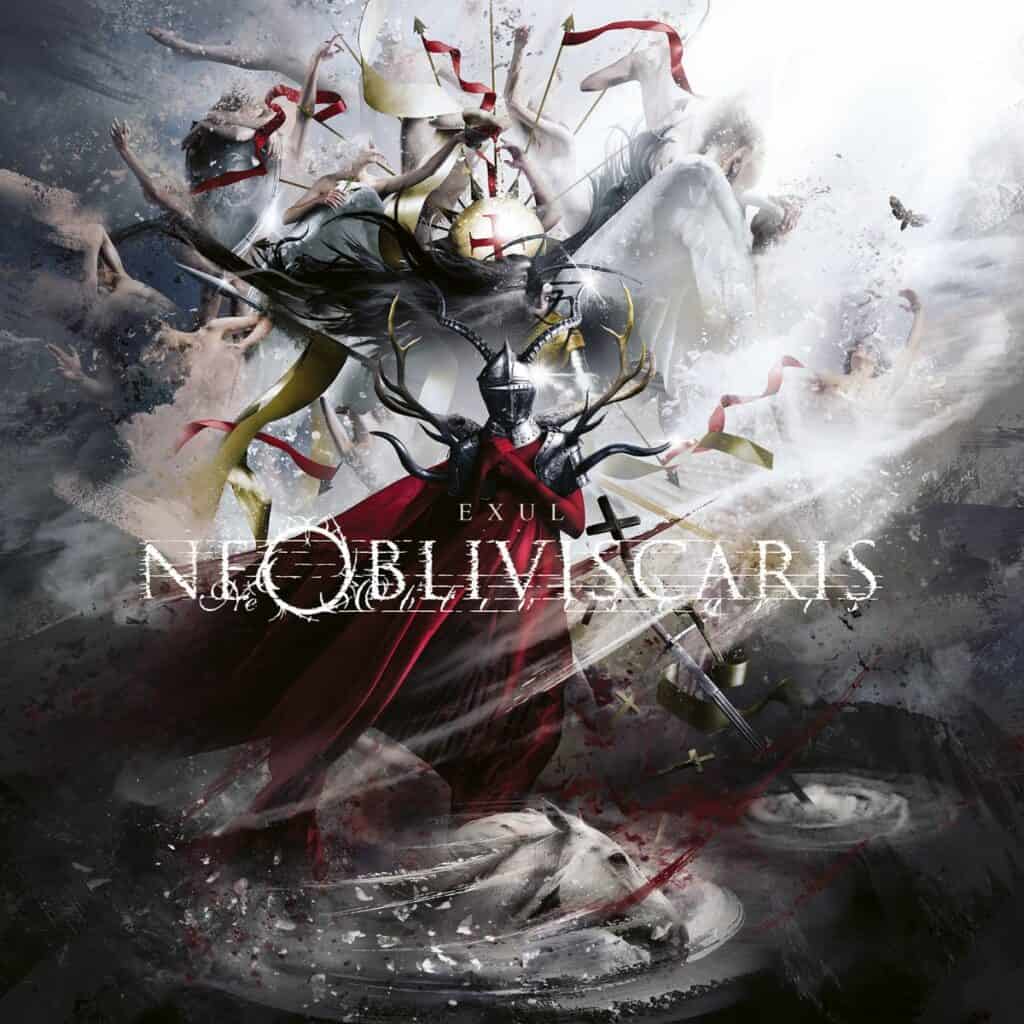 Ne Obliviscaris Exul