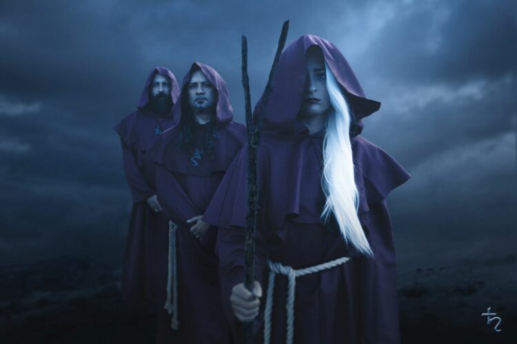 DISMAL Release Their Eighth Album ‘Via Entis’