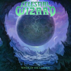 Celestial Wizard – Winds of the Cosmos Review