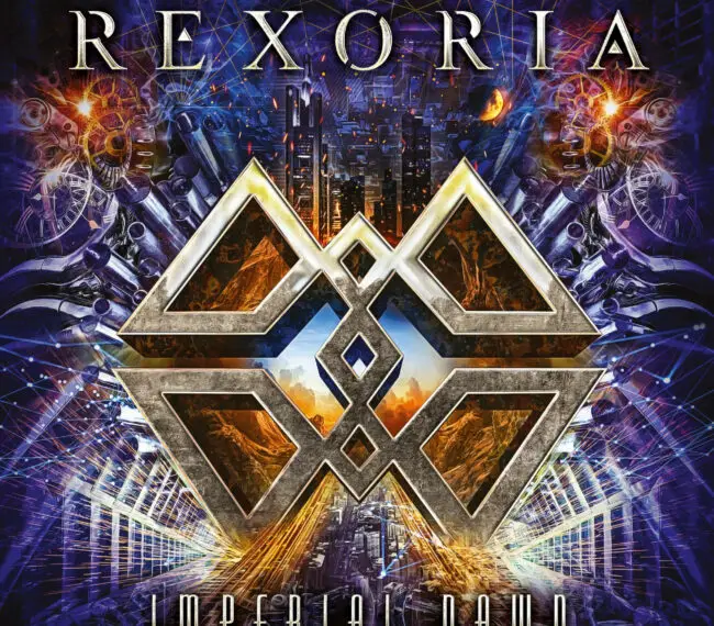 Rexoria – Imperial Dawn Review