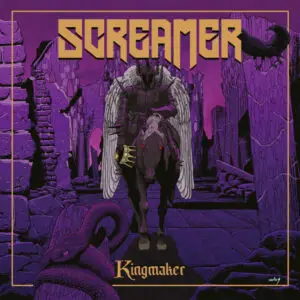 Screamer – Kingmaker Review