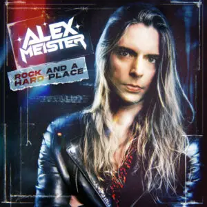 Alex Meister – Rock and a Hard Place Review
