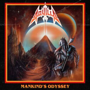 Aquilla – Mankind’s Odissey Review