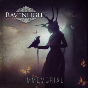 Ravenlight – Immemorial Review