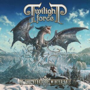 Twilight Force – At the Heart of Wintervale Review