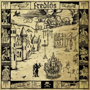 Fredlös – Fredlös Review