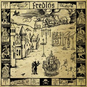 Fredlös - Fredlös