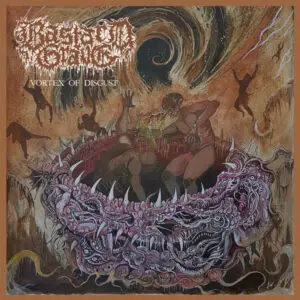 B*stard Grave – Vortex of Disgust Review