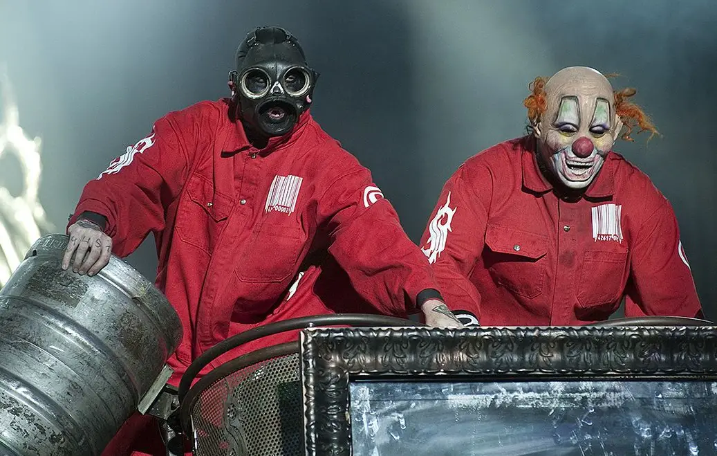 Sid Wilson Clown