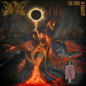 Xalpen – The Curse of Kwanyep Review