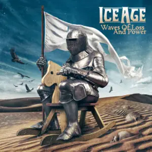 Ice Age – Waves of Loss and Power Review
