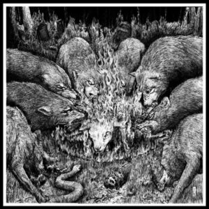Wulfskol Hexella – Burn With Us Review