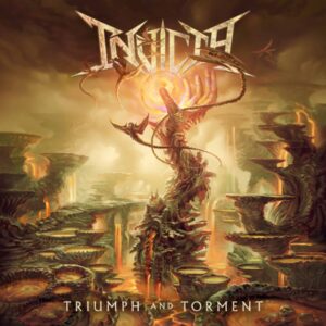 Invicta – Triumph and Torment Review