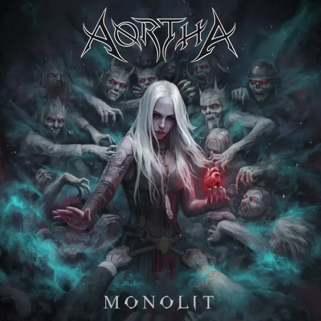 Aortha Monolit