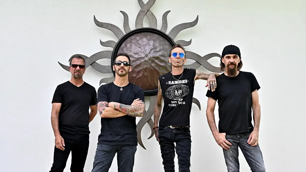 Godsmack