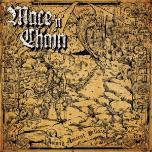 Mace’n’Chain – Among Ancient Pillars Review