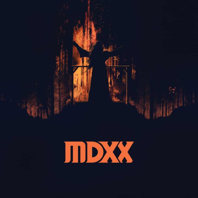 MDXX S/T Review