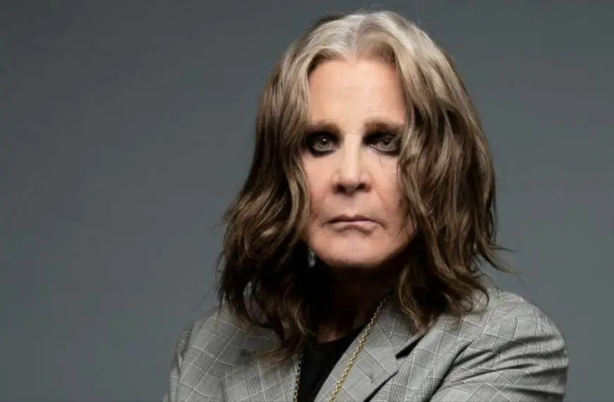 OZZY OSBOURNE To Come Out Of Retirement For POWER TRIP Festival