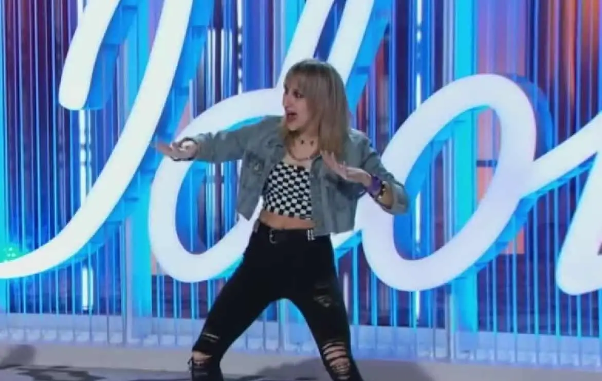 Girl Performs DIO’s ‘Holy Diver’ On ‘American Idol,’ Leaves Judges Shocked