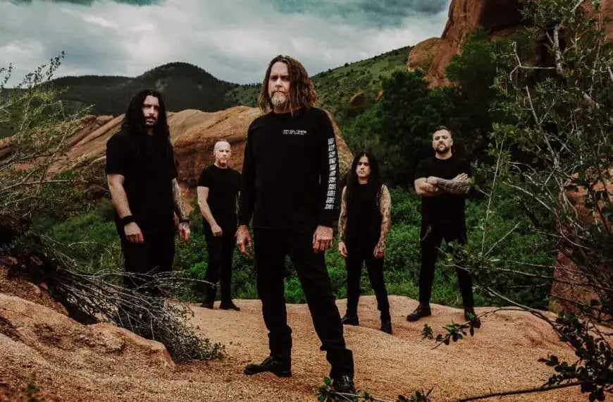 CATTLE DECAPITATION Unleashes ‘Scourge Of The Offspring’ Single And Video