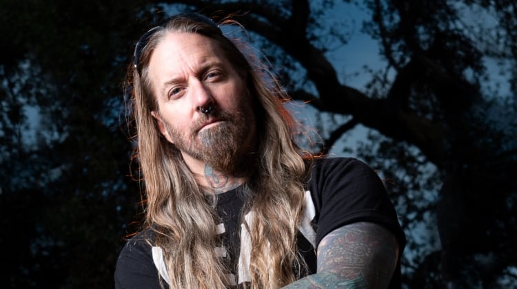 Dez Fafara