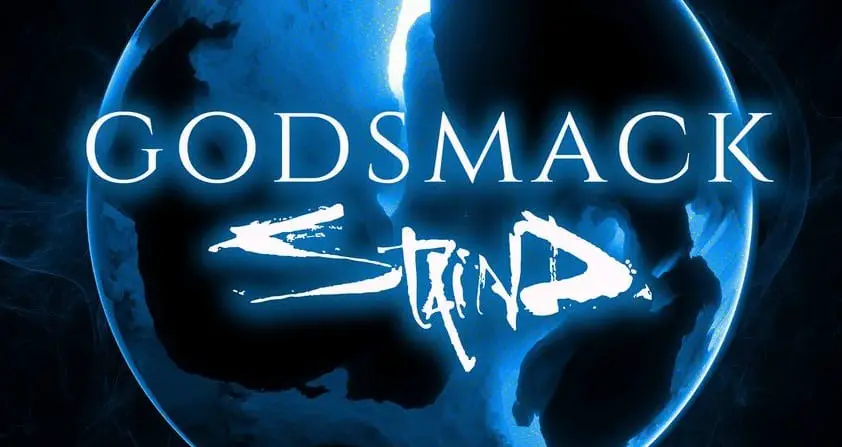 Godsmack Staind Tour 2023
