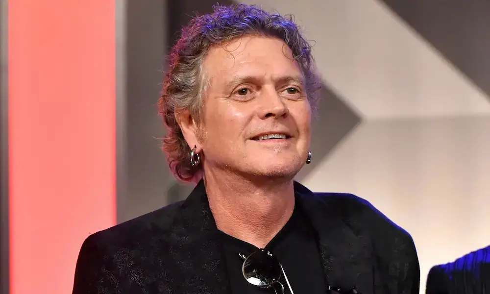 Rick Allen