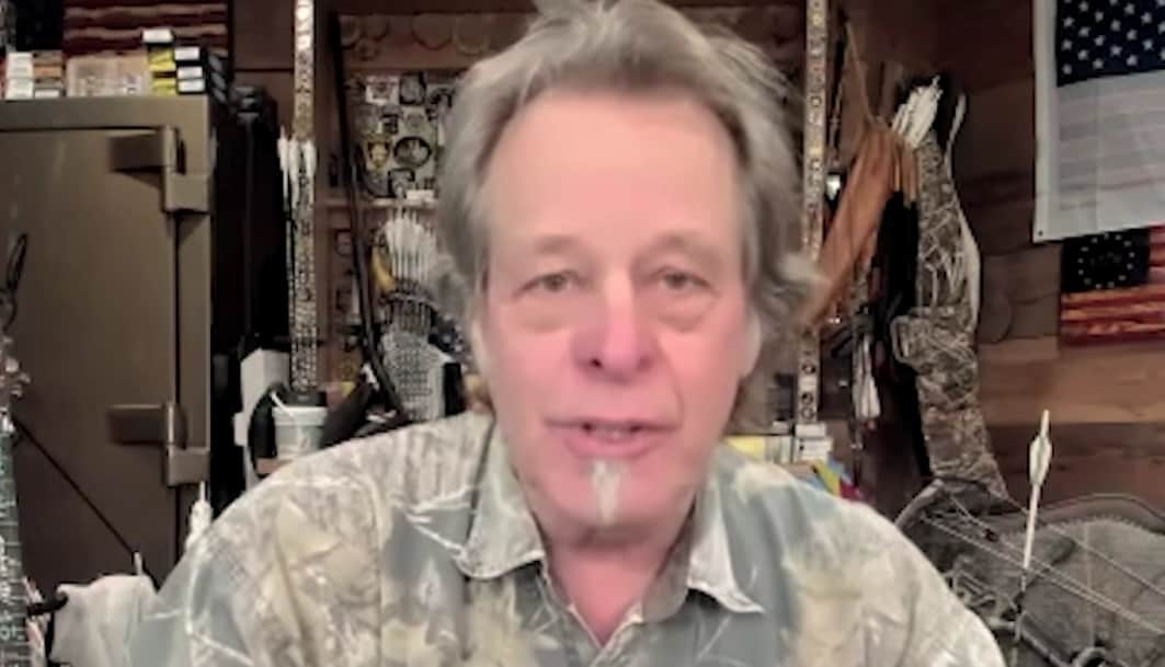 Ted Nugent 2023
