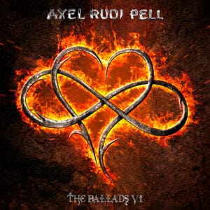 Axel Rudi Pell – The Ballads VI Review