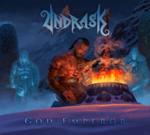 Undrask – God Emperor Review