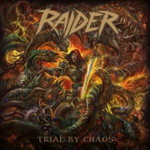 Raider – Trial by Chaos Review