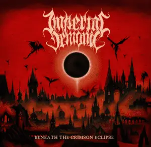 Imperial Demonic – Beneath the Crimson Eclipse Review