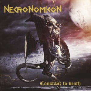 Necronomicon – Constant to Death Review